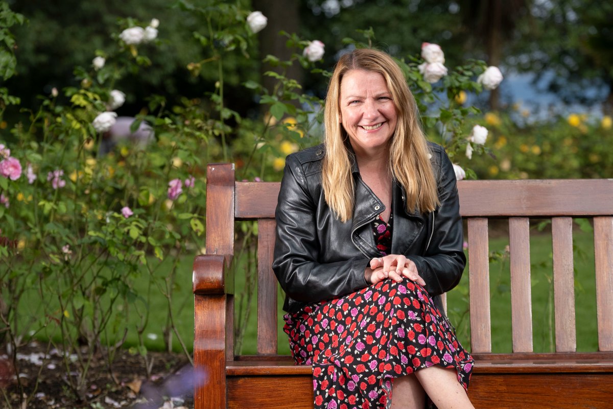 Diane contacted her GP practice about a lump under her arm after hearing the #BeTheEarlyBird campaign. She has completed her breast cancer treatment and is living well again. 

If you have unusual, persistent symptoms, your GP practice wants to know: getcheckedearly.org/real-stories/d…