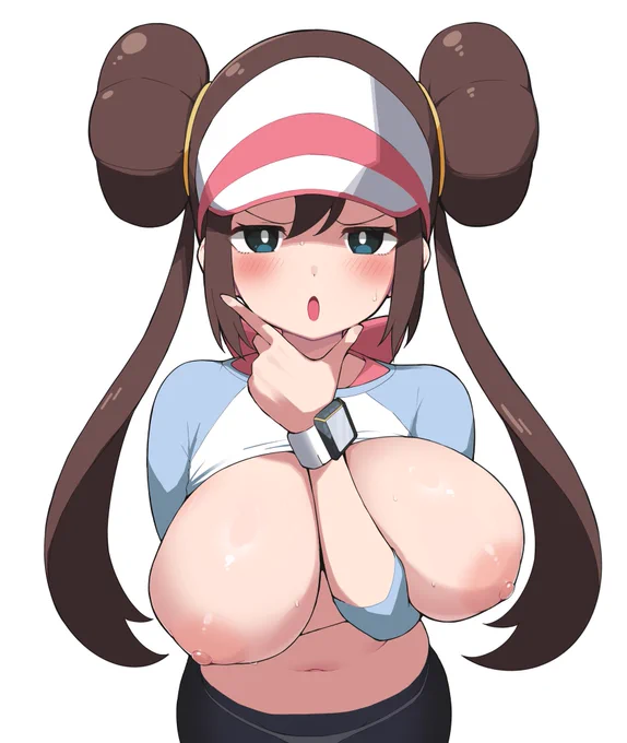 ははあ… 