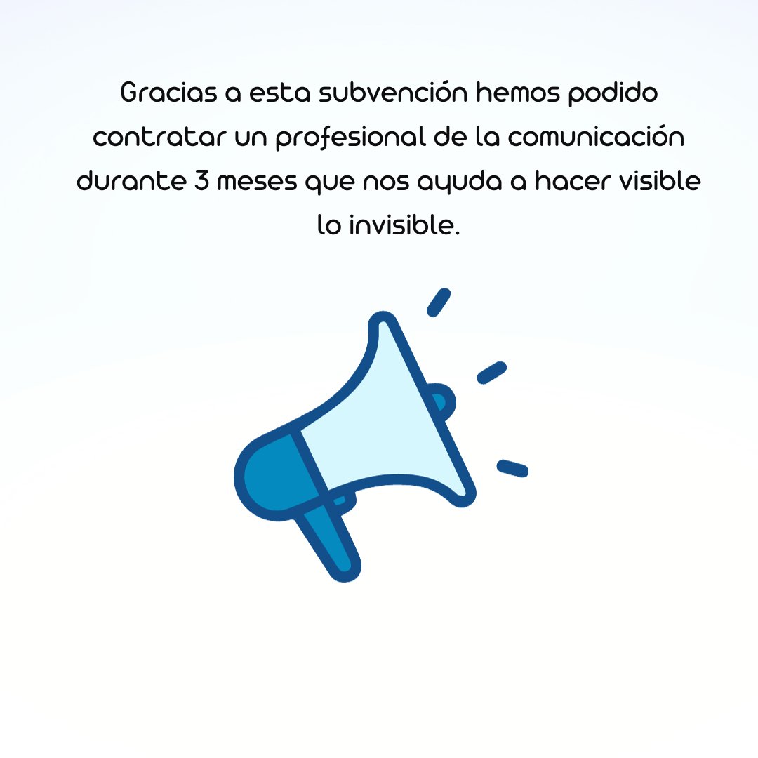 Asociación Leonesa de Enfermedades Raras (ALER) tweet media