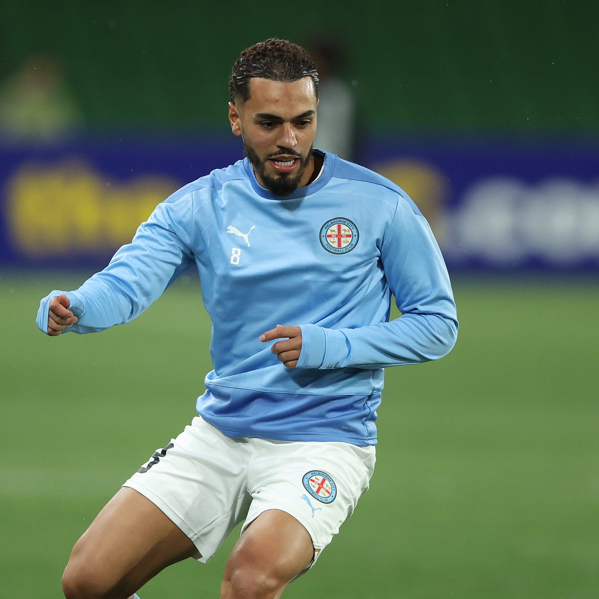 Isuzu UTE A-League tweet media