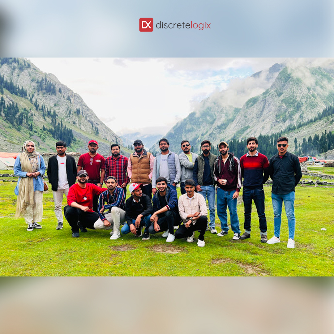 discretelogix's tweet photo. Day 2: Majestic Mahodand and Serene Saifullah Lakes β¨
Crystal-clear waters, mountain vistas, and pure serenity - it doesn't get better than this. Stay tuned for more breathtaking moments from our annual trip!
#DXAnnualTrip #DXevents #DX #Discretelogix https://t.co/3bI3YxJyKs