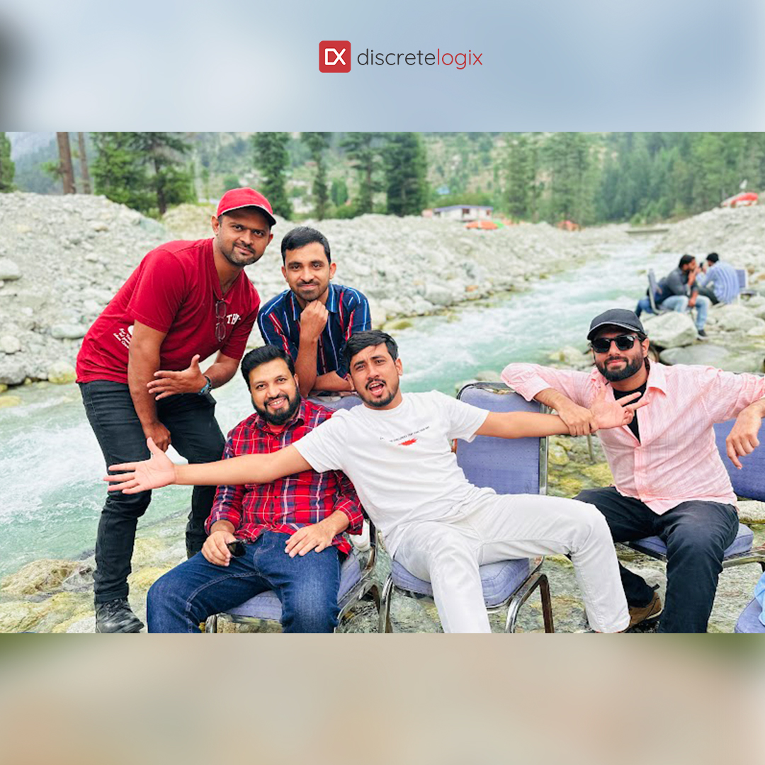 discretelogix's tweet photo. Day 2: Majestic Mahodand and Serene Saifullah Lakes β¨
Crystal-clear waters, mountain vistas, and pure serenity - it doesn't get better than this. Stay tuned for more breathtaking moments from our annual trip!
#DXAnnualTrip #DXevents #DX #Discretelogix https://t.co/3bI3YxJyKs