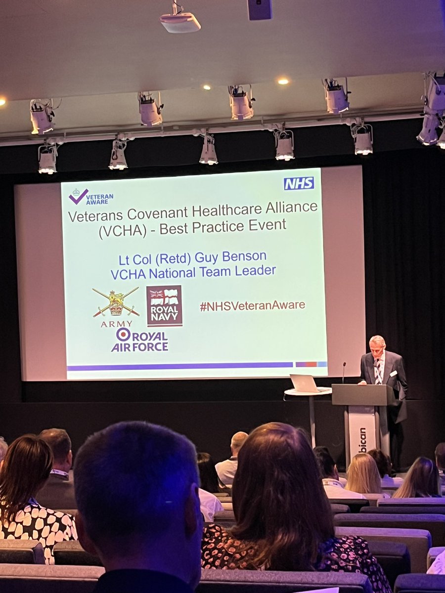 Paula Brennan π π³οΈβπ (she/her) (@paulabrennanpe) on Twitter photo Looking forward to hearing national best practice to build on our recent gold accreditation at CDDFT π <a href="/CDDFTNHS/">County Durham and Darlington NHS Foundation Trust</a> #nhsveteranaware Looking forward to hearing national best practice to build on our recent gold accreditation at CDDFT π <a href="/CDDFTNHS/">County Durham and Darlington NHS Foundation Trust</a> #nhsveteranaware