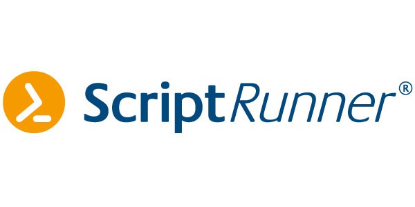 ESPC_Community's tweet image. 👋 Meet #ESPC23 Silver Sponsor - Script Runner
ScriptRunner is your #1 for #PowerShellAutomation. Administrative tasks are securely delegated to users without PowerShell knowledge.
Find Out More - sharepointeurope.com/conference/spo…