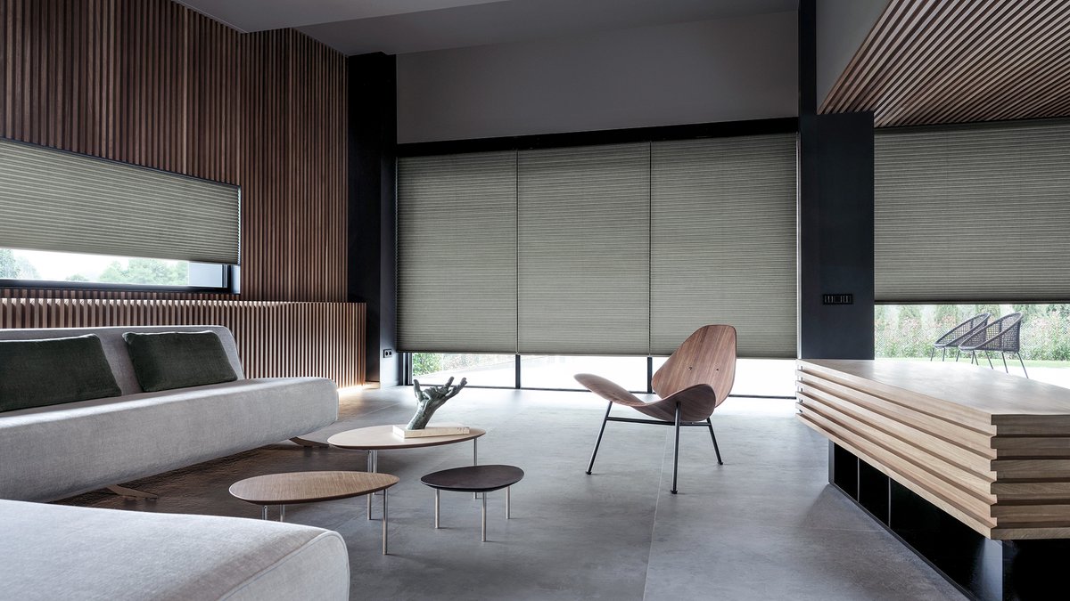 decorquip's tweet photo. Whether your clients are looking for thermal insulation and energy-saving solutions for the upcoming colder days, smart control for convenience or stylish patterns to enhance their décor, Pleated Blinds tick all the boxes. 
https://t.co/qaqlNYlFA4 https://t.co/SMqZM4NbTr