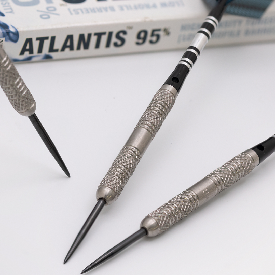 Harrows Darts tweet media