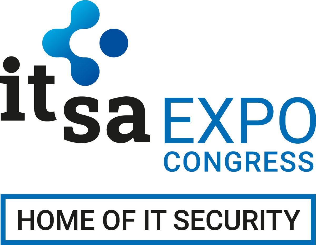 Besuchen Sie uns auf der it-sa 2023 in Nürnberg! 📍10.-12. Okt. Lernen Sie die neuesten Entwicklungen in #Cybersicherheit kennen. Mitaussteller: Cymulate, Data-Warehouse GmbH, difesa GmbH &amp; Co. KG, Gigamon 1/2