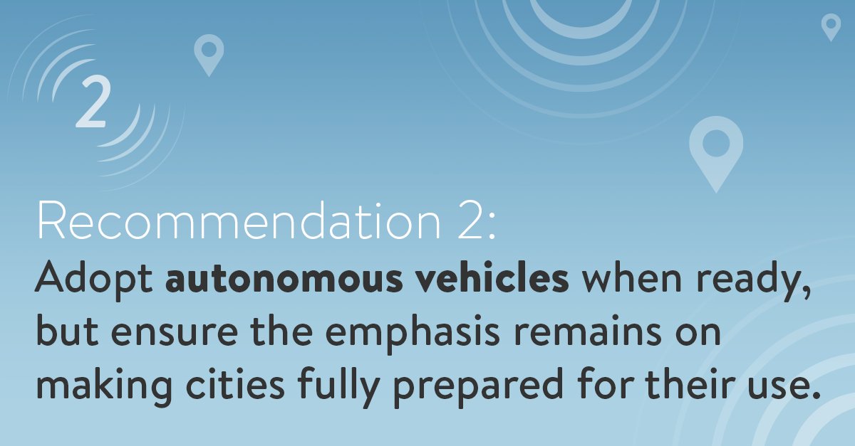burohappold's tweet photo. The #LondonIntelligenceReport prepared by @BuroHappold and #Autonomy found that there’s been too much focus to date on the “readiness” of #autonomousvehicles themselves and ambitious target dates. Download the report: https://t.co/X4Uyrag6Fi https://t.co/63Pa98HBXA