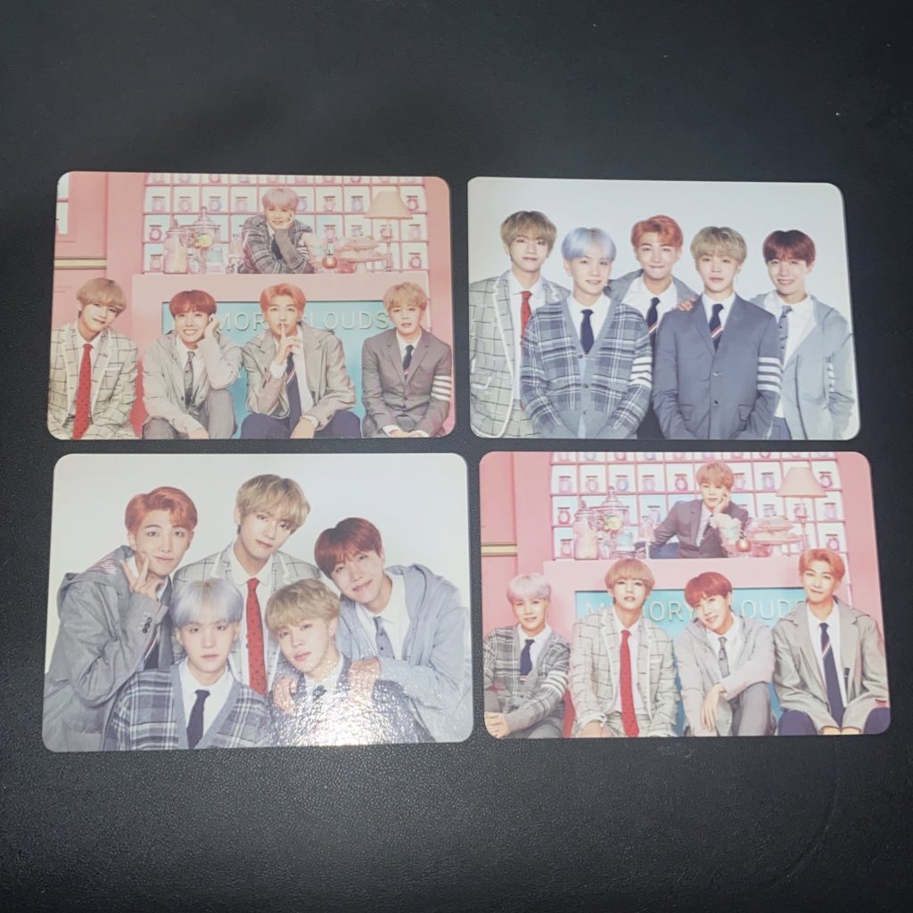sopekittens's tweet photo. happy ever after unit mini pcs

💰₱ 1,000 for all, ₱800 payo
💸₱ 200dp, dop after a month
‼️see condi below
🚚 ggx / sdd
📍quezon city

🏷️ bts hea wts lfb pc ic qs 4th muster ph https://t.co/3U9yv6eJwP