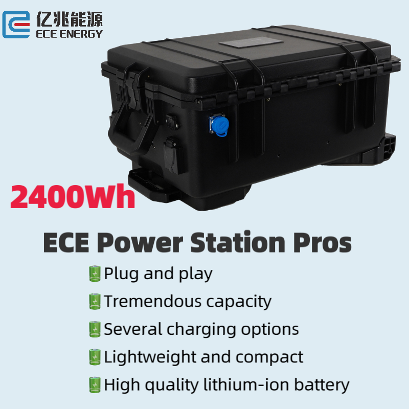 ECE_energy's tweet photo. ⁉️Will you use portable power station as home emergency backup power source?
Usually, portable power station was taking as outdoor camping gear, but for many places, people will use it as home backup power to power light, small appliances.  
#portablepowerstation #batterystation https://t.co/fW8tEQ11Qp