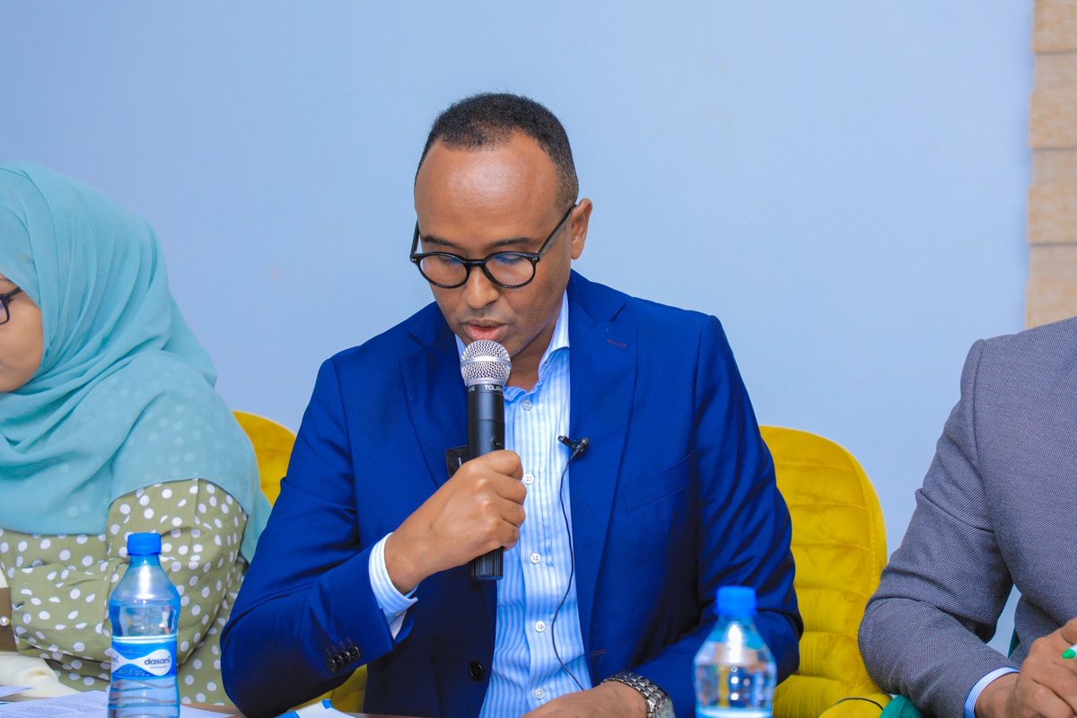 SODMA Somalia tweet media