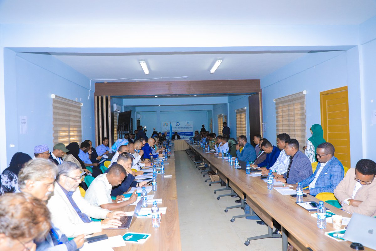 SODMA Somalia tweet media