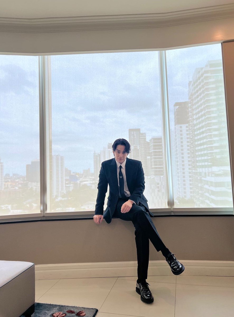 kimbumfiles's tweet photo. [230920] IG | #kimbum k.kbeom post update

🐯: " Between U and Me in Bangkok "

#betweenUandMe #김범 https://t.co/3q0LoRIZuc