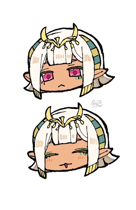 天ホルくちかわいい 