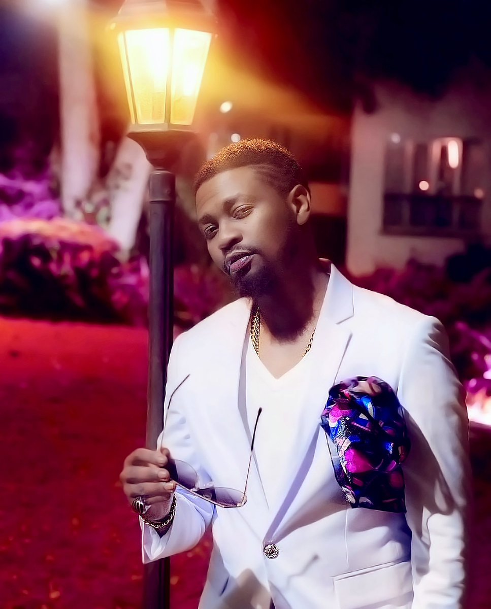 Dawa ya Moyo usio na shukrani, ni kukata Misaada yote!! 

- HE. Hon. Dr. GeorDavie