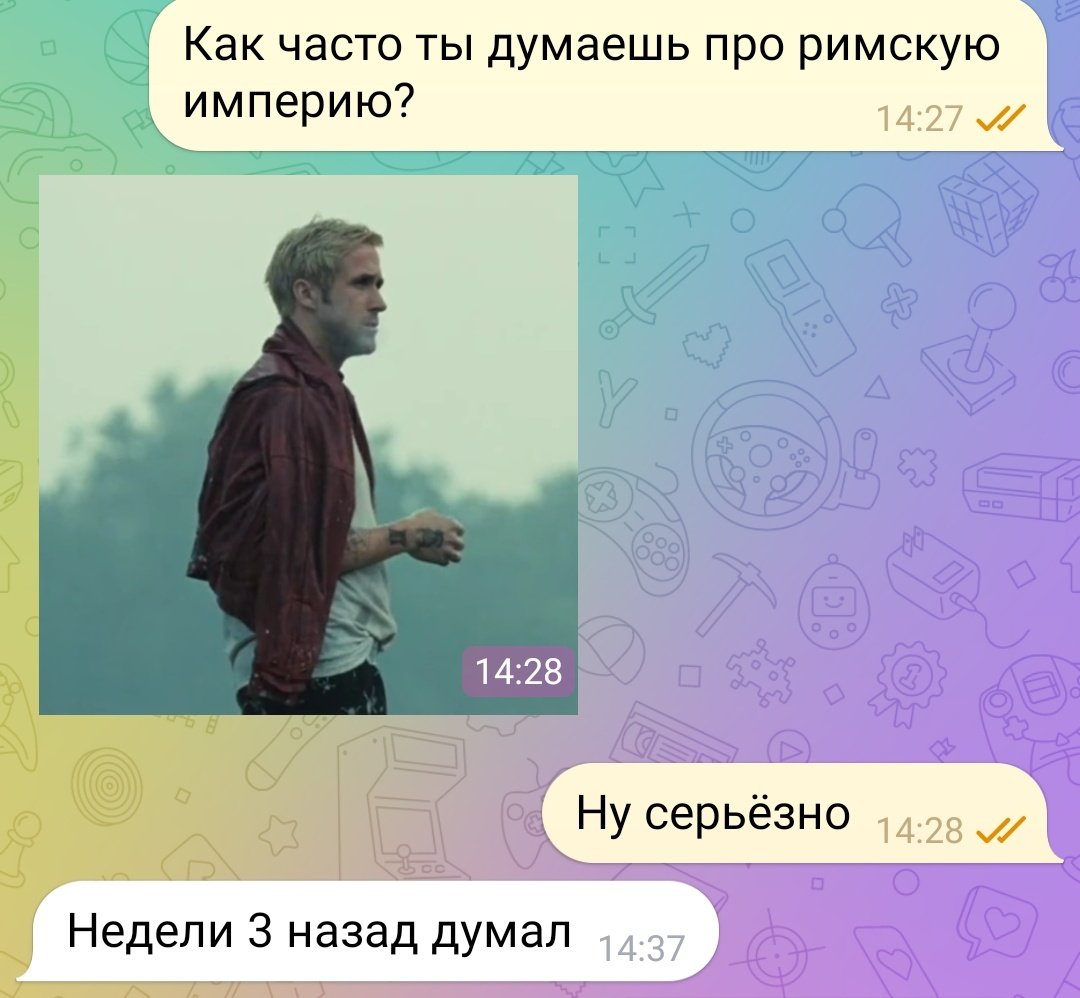 ProstIntrovert's tweet photo. И мой туда же https://t.co/NRbGZP2aIP