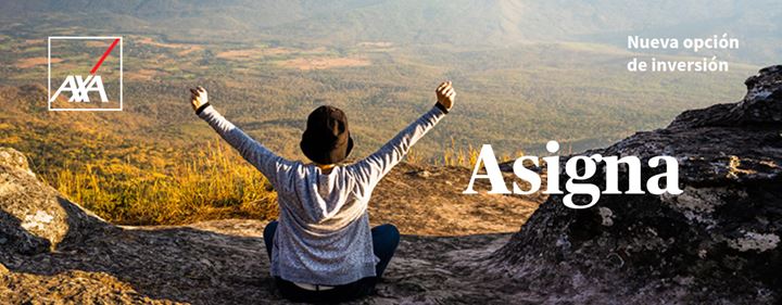 📣 AXA incorpora a su Unit Linked Asigna el nuevo fondo de inversión ‘Horizonte 2028’, que protege el 100% de la inversión a vencimiento, más un cupón adicional de hasta un 3,30% anual.

Más información 👉  axa.es/documents/7763…