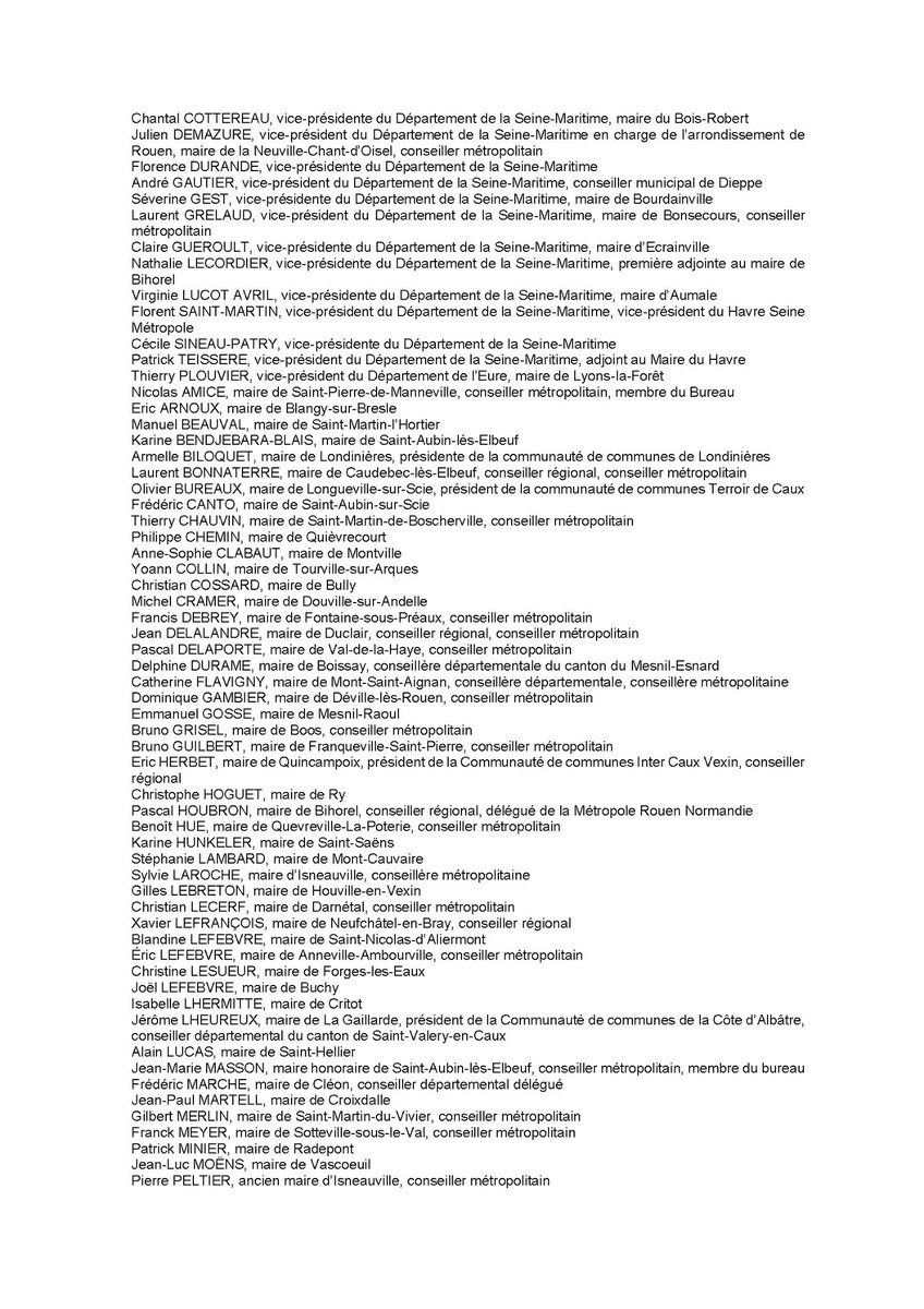 La Normandie Conquérante tweet media