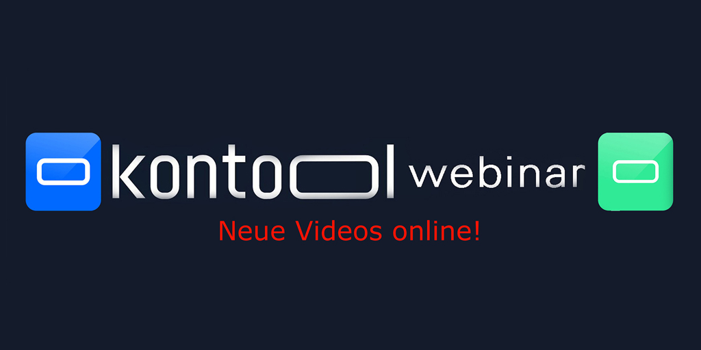 Neues #kontool live! Video: 
"schnelle Analyse von Kennzahlen und Mandantenstatus" 
youtu.be/RBhwMn6rLWw

<a href="/kontool_kantiko/">kontool by kantiko</a>
#kontool_live #Controlling #Steuerberater #Analyse #Kennzahlen #Mandanten