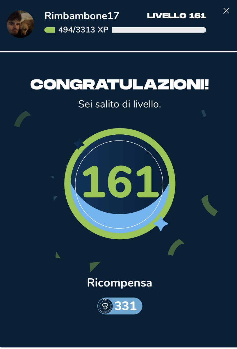 EmaDan_NAP's tweet photo. Perseveranza!💙
@SociosItalia https://t.co/9ofsqHNY4N