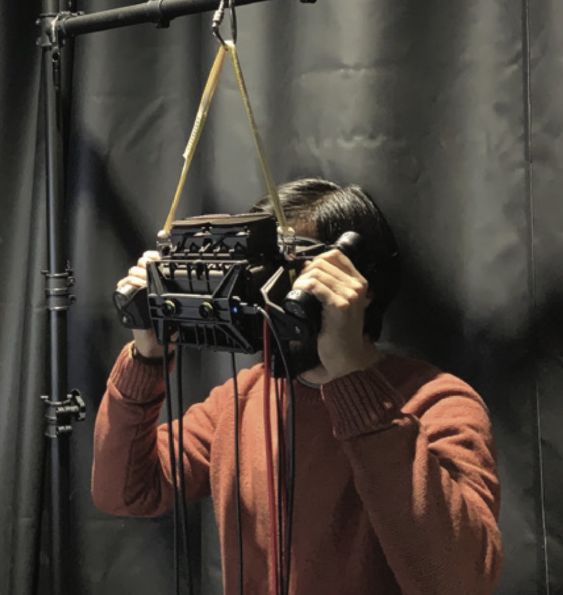 TaimoorTariq95's tweet photo. Our ultra-fast (little under 1 ms per frame) framework for perceptually adaptive tone-mapping on VR displays, to be presented at SIGGRAPH Asia 2023. This project was undertaken during my brief time at Meta Reality Labs.

Details 👇: (1/9) https://t.co/H3SfzlnK4Z