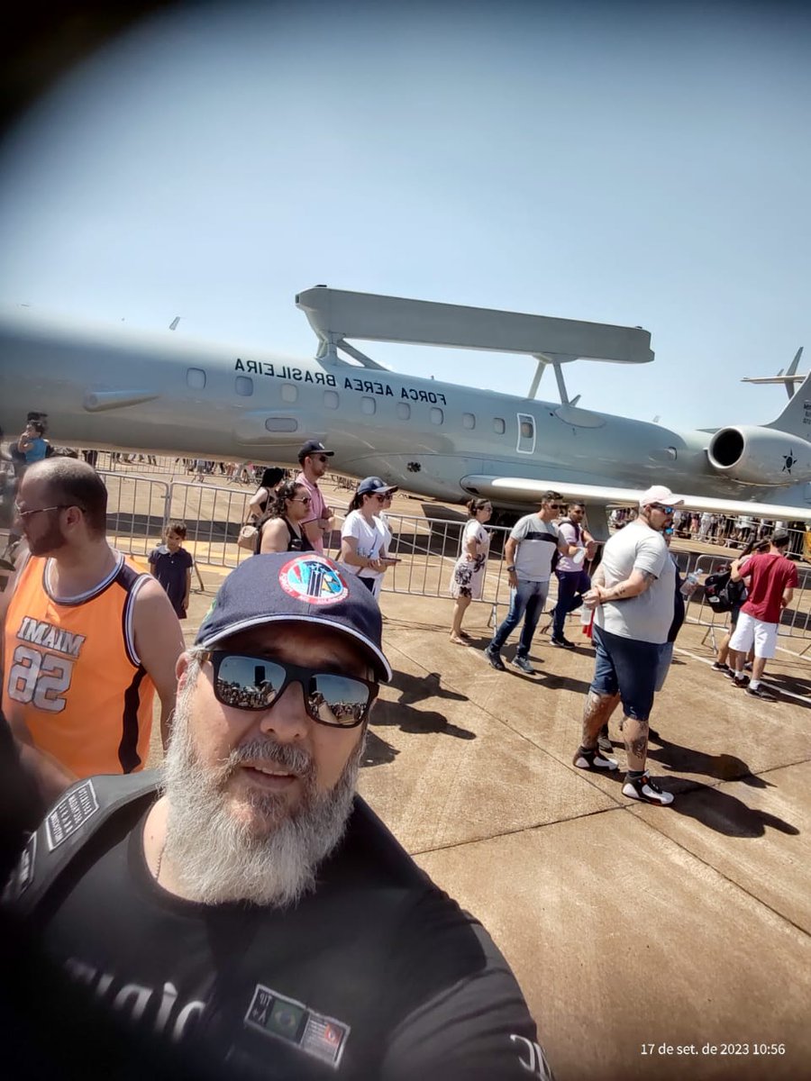esmcbrasil's tweet photo. Domingo Aéreo AFA Pirassununga/SP 2023.

Espírito Selvagem Brasil Moto Clube

Família E.S.M.C. Brasil

E.S.M.C. Social

E.S.M.C. Eventos

E.S.M.C. Music

Banda Os Perpétuos - The Endless Band

DIRs.: AMERICANA/SP - RUBINÉIA/SP - FLORIANÓPOLIS/SC. https://t.co/Fmhz0DCSmO