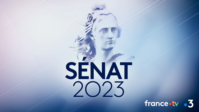 #Evénement @France3tv I SÉNAT 2023 🇫🇷 Edition spéciale #Senatoriales2023 📺 Présentée par @letellier_ftv Avec @cyrilgraziani et @GuillaumeDaret 👉 Reportages, décryptages et analyses sur les multiples enjeux de ces élections. ▶️ Dim 24/09 dès 22.45 I France 3 @infofrance3