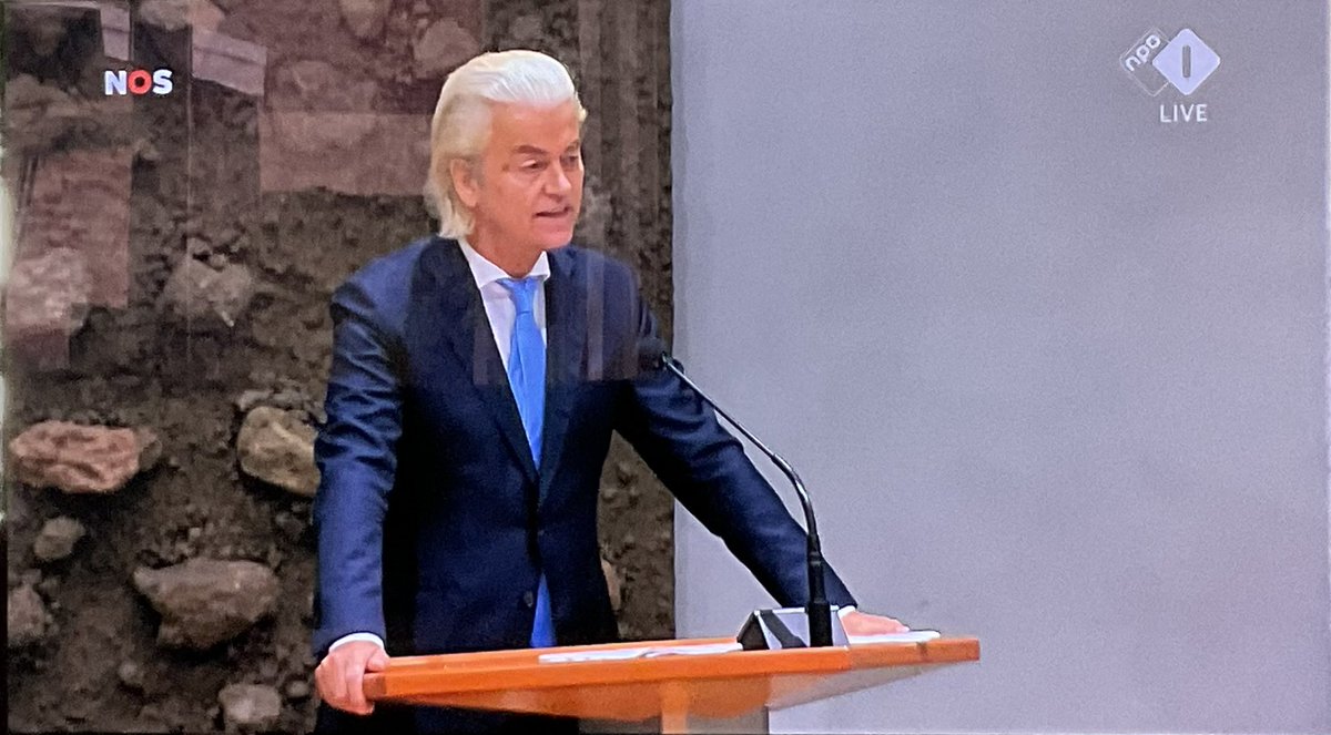 Gerard Zomer tweet media