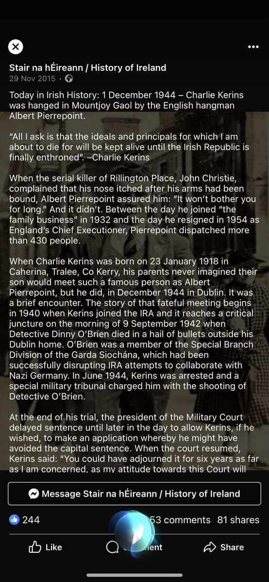 Keohane Athletic Club tweet media