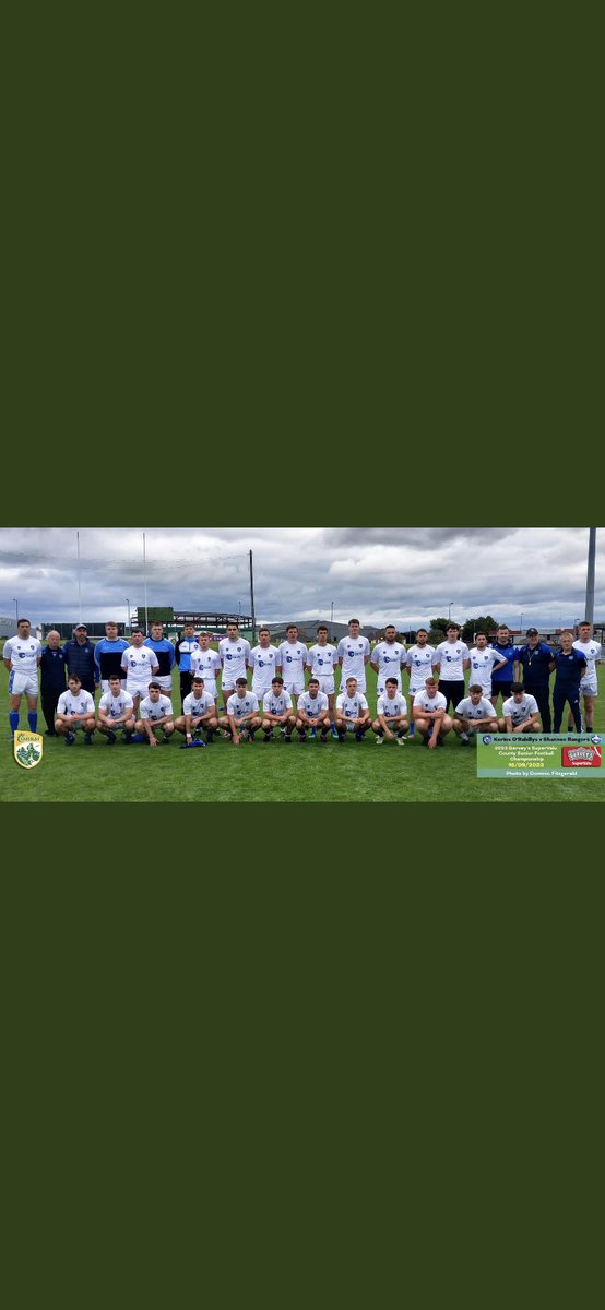 Keohane Athletic Club tweet media