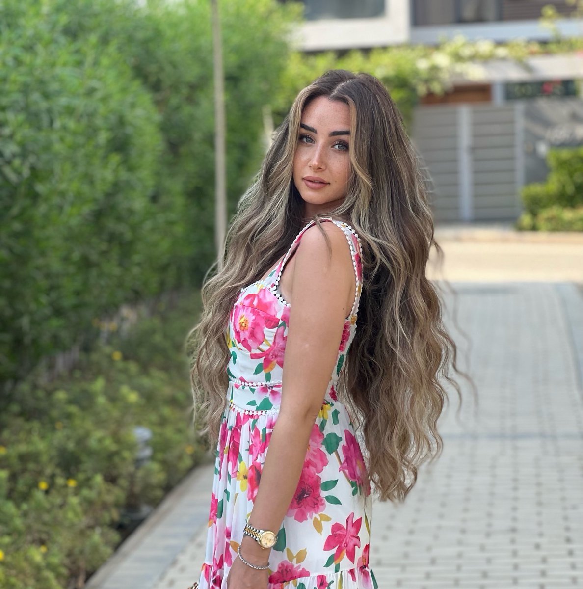HannahElZahed's tweet photo. 🌸🌸🌸 https://t.co/ADjUCX0Uhm