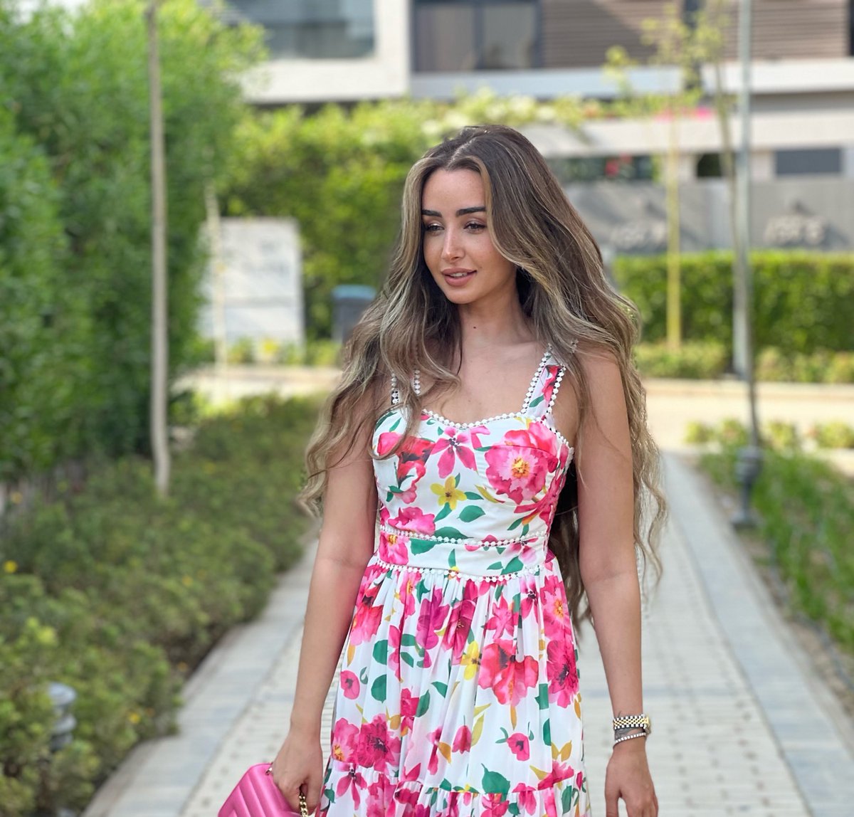 HannahElZahed's tweet photo. 🌸🌸🌸 https://t.co/ADjUCX0Uhm