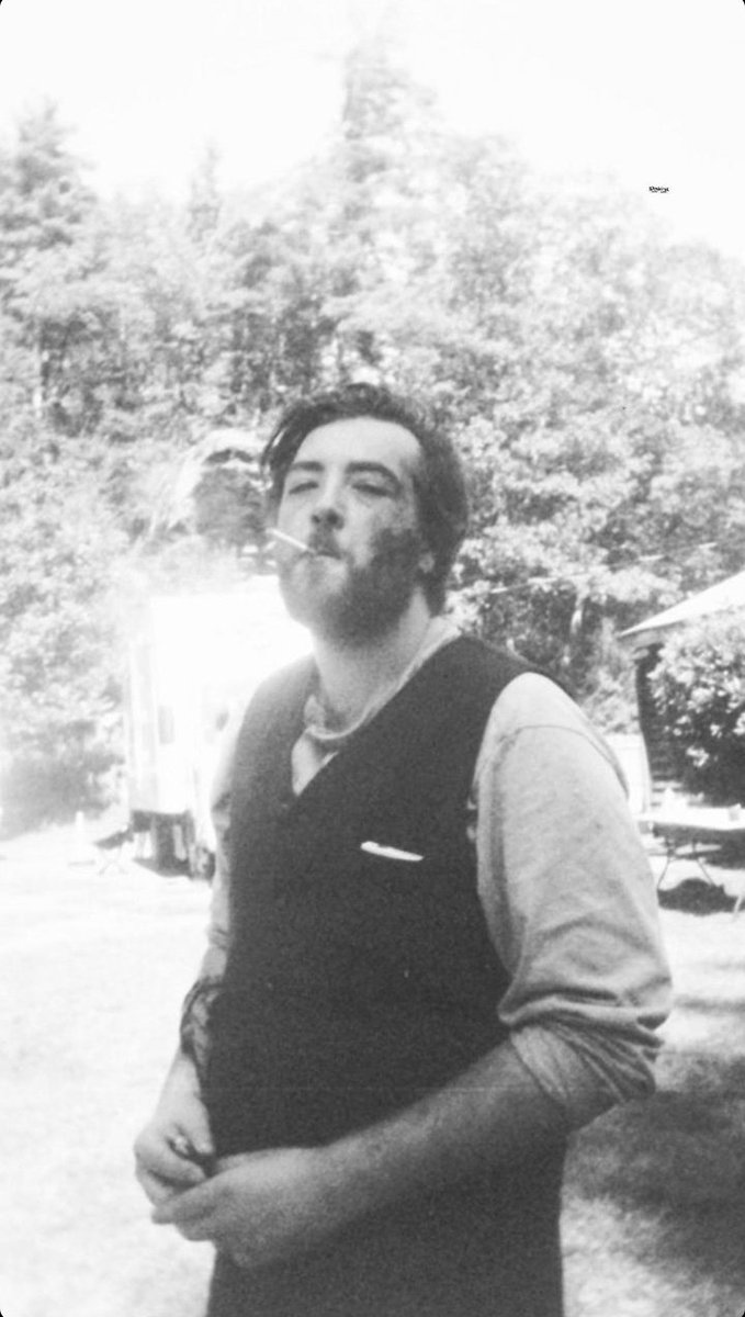 fine like his old man