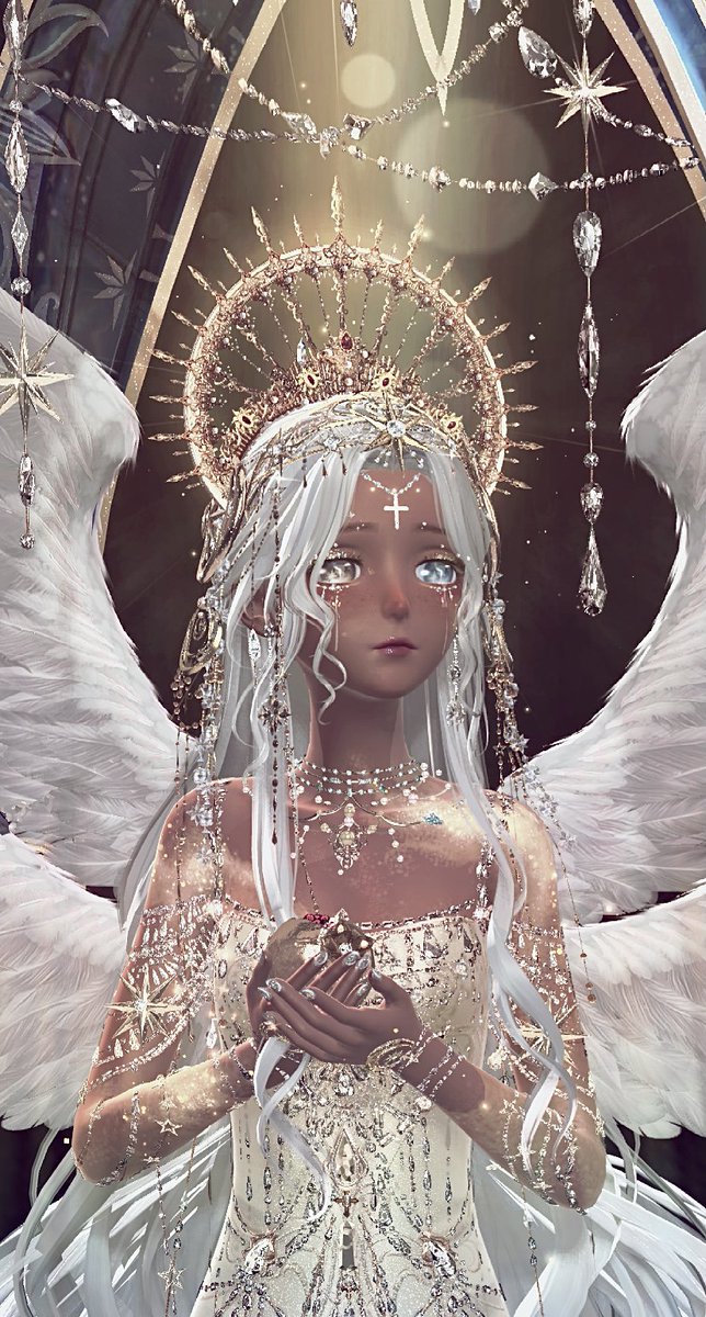 🍇 Aley Audrey~🌌 tweet media