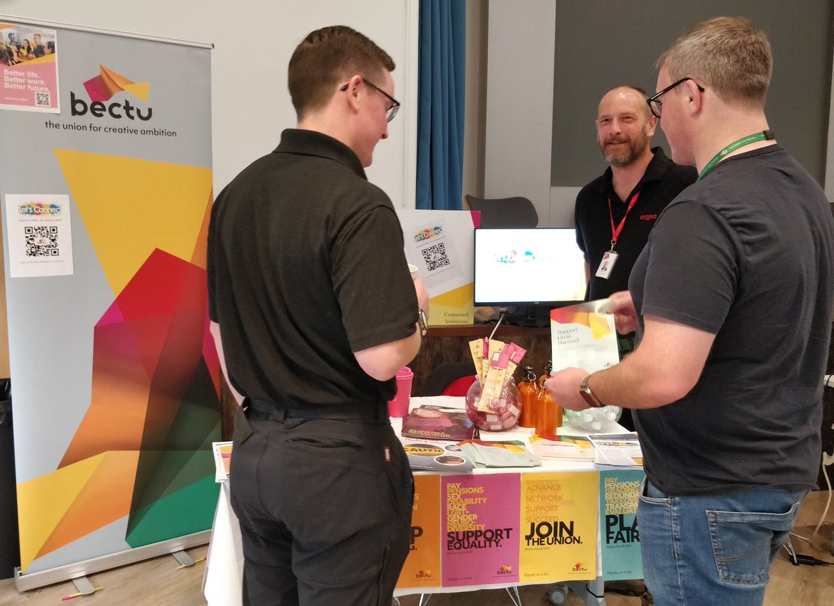 SeanKellyBECTU tweet picture