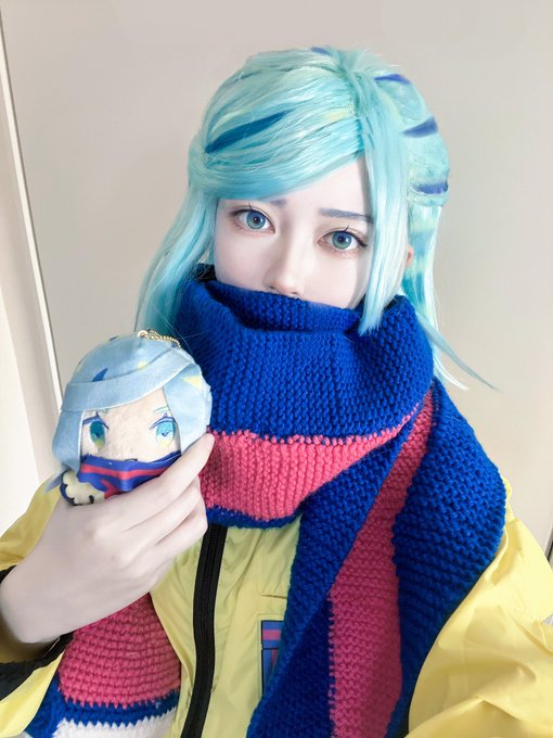 コスプレイヤー猫野れこのTwitter画像46
