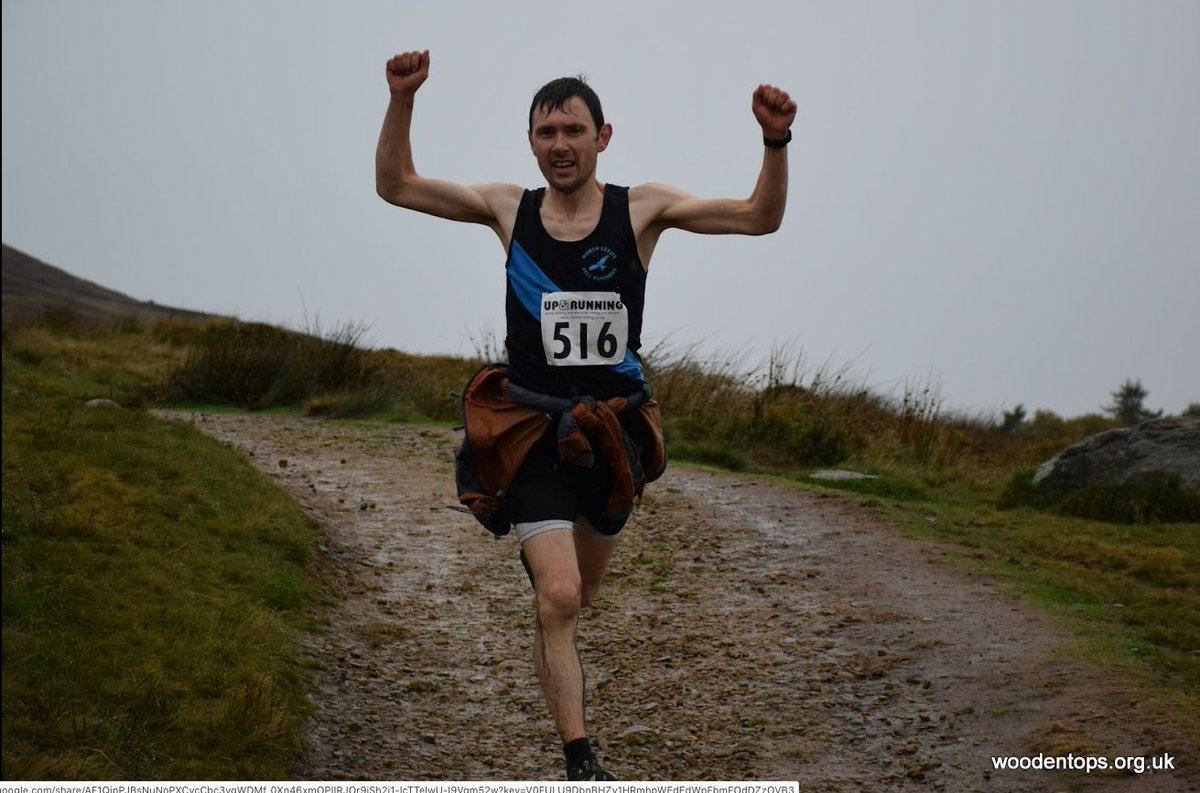 NLFellRunners's tweet photo. Roll up roll up it's our annual Rombald's Romp race on Sunday. Start 11.30am bright and not too early. "A bit hilly." All welcome, EOD £10 if available, otherwise enter here for £8 https://t.co/RhBqaJ7nQS https://t.co/vSryYF1Hza