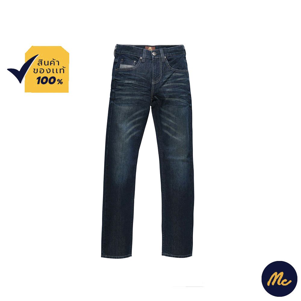 เข้ามาตรวจสอบ Mc JEANS กางเกงยีนส์ผู้ชาย กางเกงยีนส์ แม็ค แท้ ผู้ชาย ขาตรง สียีนส์ ทรงสวย ใส่สบาย รุ่น MBIP18800 ในราคา ฿1,295 ที่ช้อปปี้เลยตอนนี้! 

shope.ee/5KjrD0ArDx