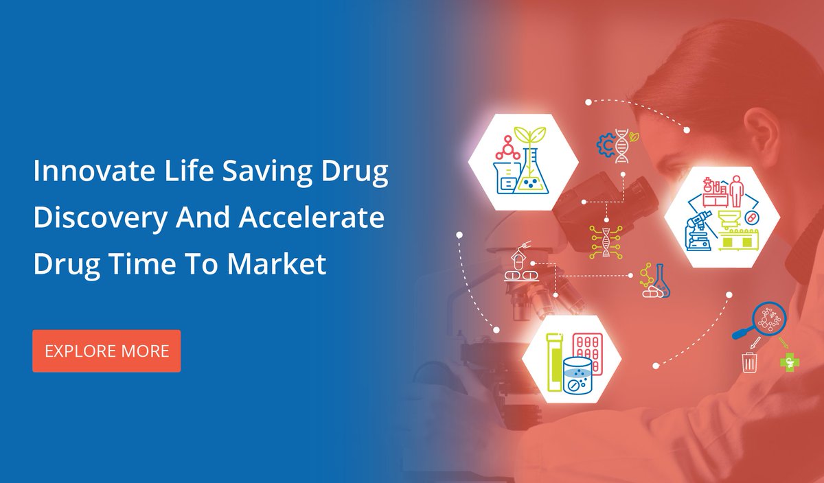 WavelabsTech's tweet image. #Wavelabs helps #pharma, #biotechnology &amp;amp; #pharmacovigilance to stay forefront of #innovations &amp;amp;  gain competitive edge with digitally enabled lab work, #data powered research and trials, and intelligently automated operations. For more info, please visit tinyurl.com/ycys8j6u