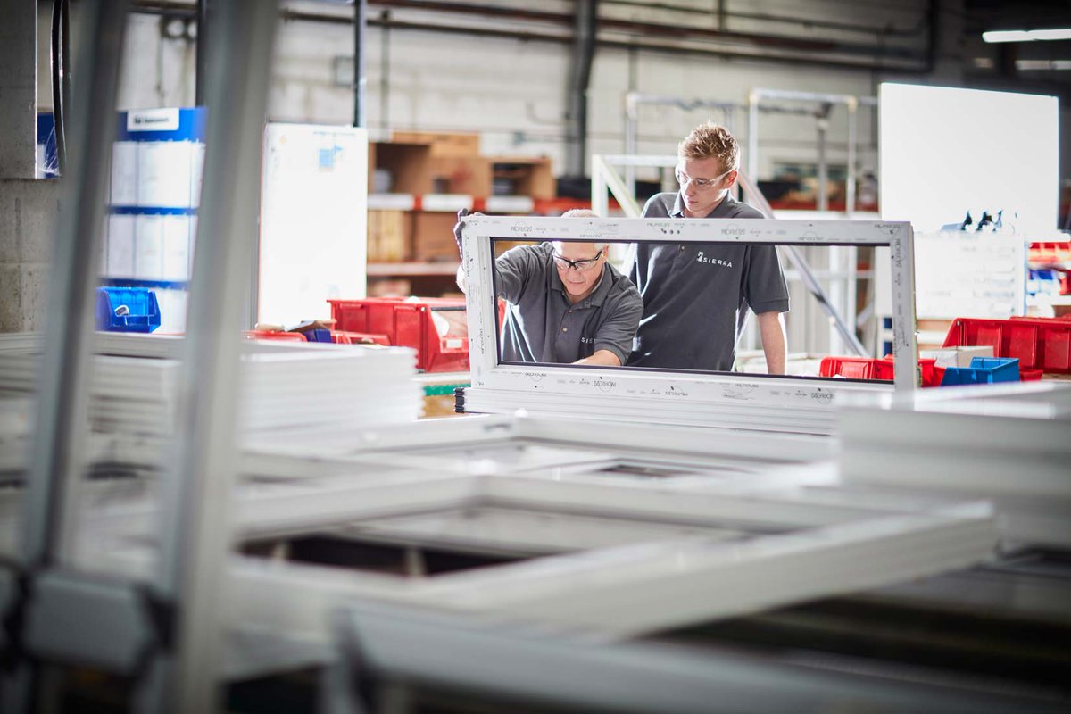 sierrawindows's tweet photo. Why choose Sierra? We're proud to offer one of the most complete portfolios on the market, fabricating the award-winning Optima by Profile 22, Patiomaster &amp; Stellar aluminium systems.

If you're looking for a proven partner to grow your business, get in touch with our team today! https://t.co/KLRJtsN10z