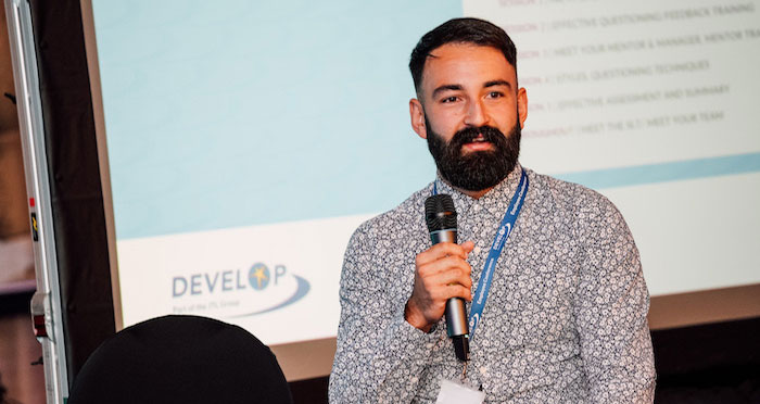 FMJOBFINDER's tweet image. Develop launches new recruitment campaign buff.ly/45Z5tgh #UtilitySector #ComplianceTechnicalAndSafetyTraining #engineers