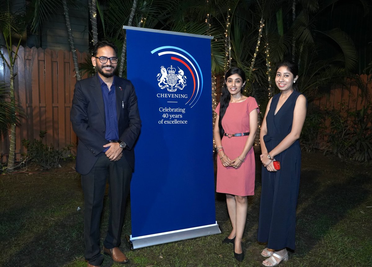 UK in Chandigarh 🇬🇧🇮🇳 tweet media
