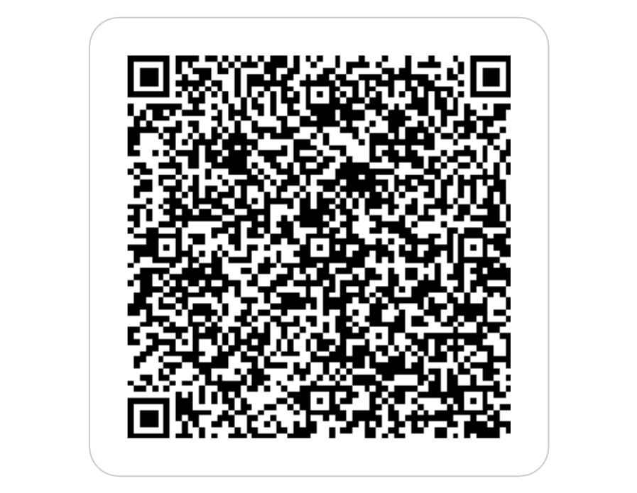 Guys..guys..mau buka rek BNI tapi males antre? Download BNI Mobile Banking dan Scan QR ini di aplikasi atau masukkan kode referral *AHTA41110627* saat registrasi BNI Mobile Banking.

Download BNI Mobile Banking sekarang di App Store atau Google Play.