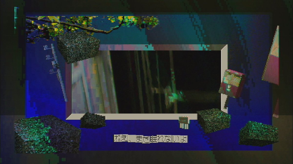 ahtamaraneze's tweet image. 【お仕事報告】
長瀬有花「近くて、遠くて」
MVを担当しました！ぜひご覧・および・お聴きください。
youtube.com/watch?v=SbgT3t…