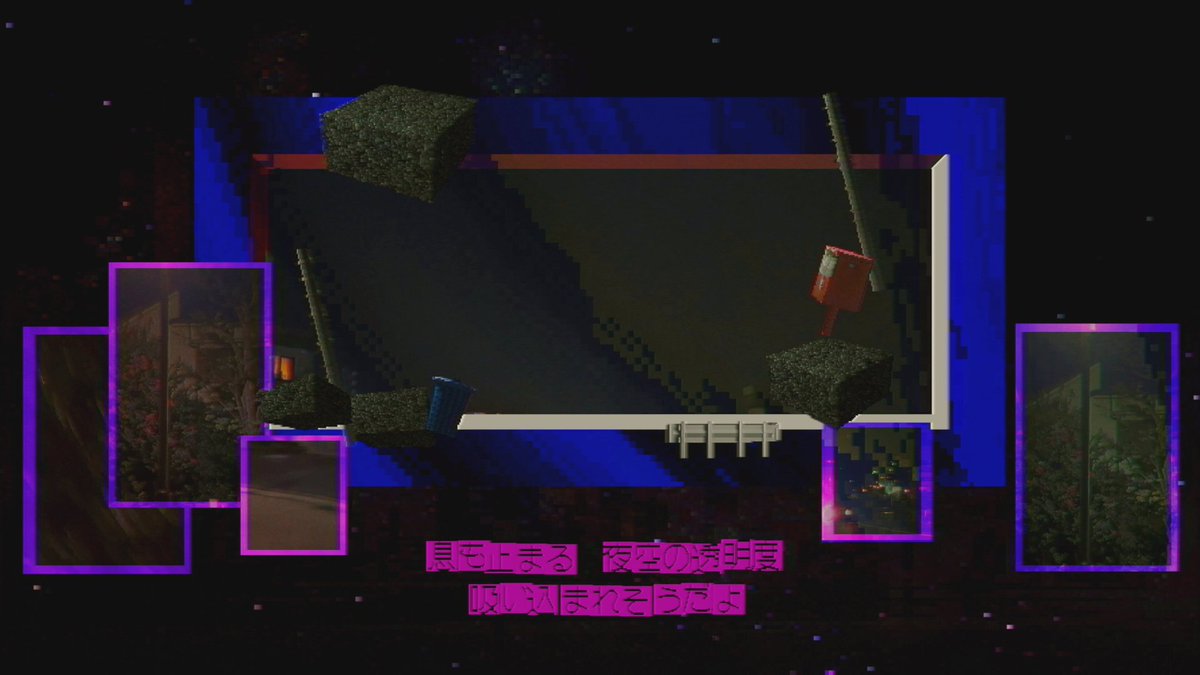 ahtamaraneze's tweet image. 【お仕事報告】
長瀬有花「近くて、遠くて」
MVを担当しました！ぜひご覧・および・お聴きください。
youtube.com/watch?v=SbgT3t…