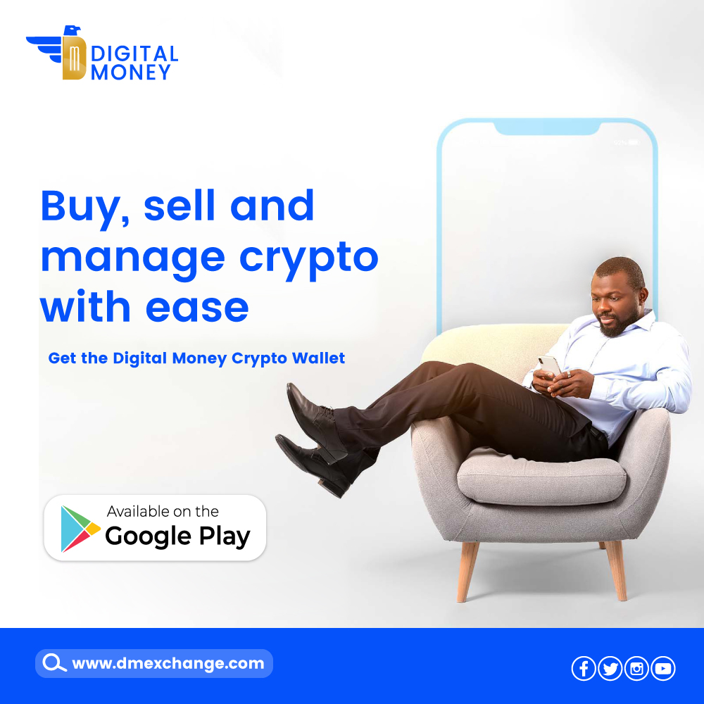 Buy, sell and manage your digital assets effortlessly with our user-friendly dApp. Your journey to financial freedom starts here. 💰 #digitalmoney #DApps #decentralized
