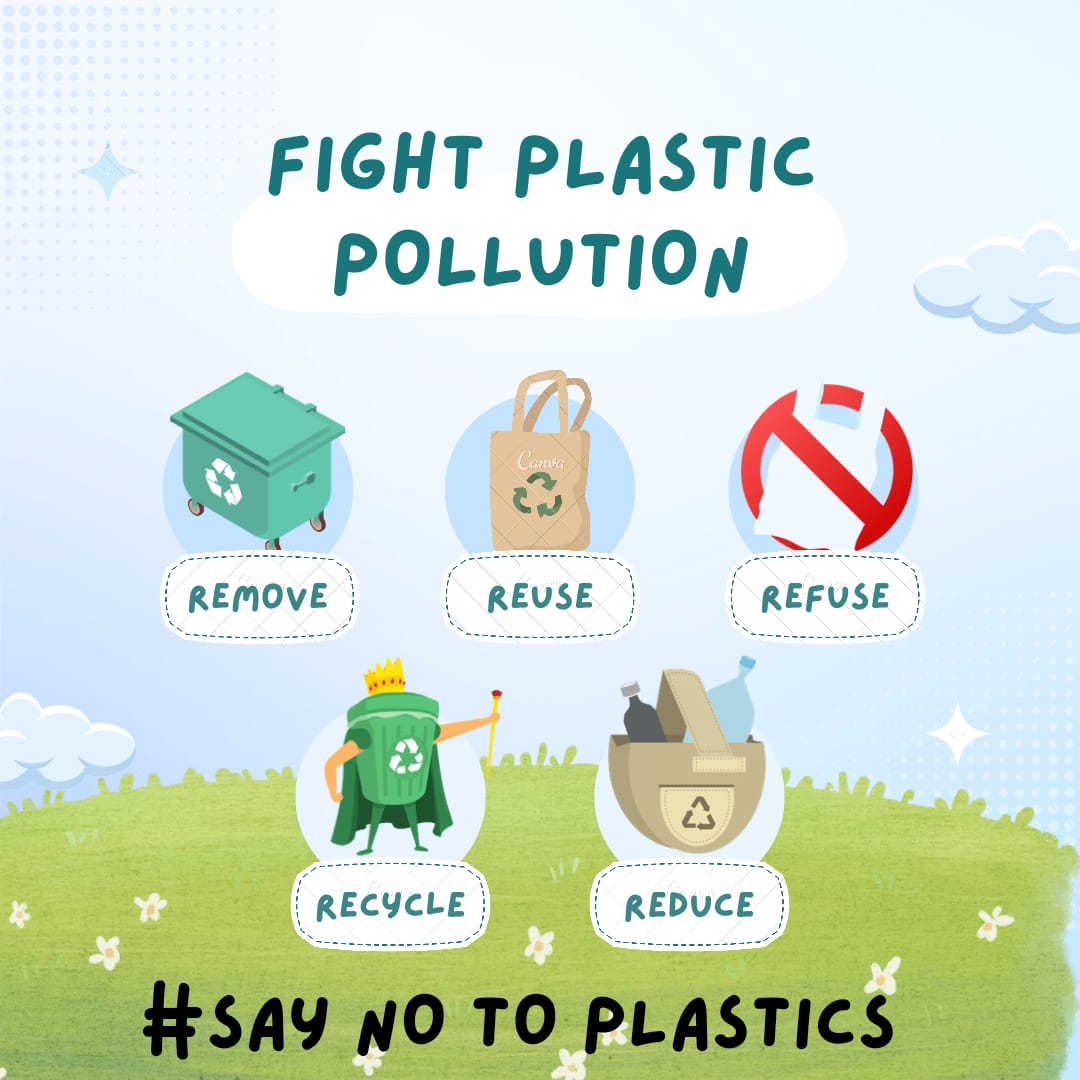 1st_rover's tweet photo. Why does the fight against plastics matter? What role can government policies play? What are some mitigation efforts we can adopt?

Indulge us by giving us your take on the topic

#TideTurners #ScoutsForSdgs #UNGA #UNGA78 https://t.co/EPKE5kQU3y
