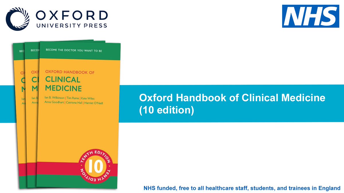 NHS Knowledge for Healthcare tweet media