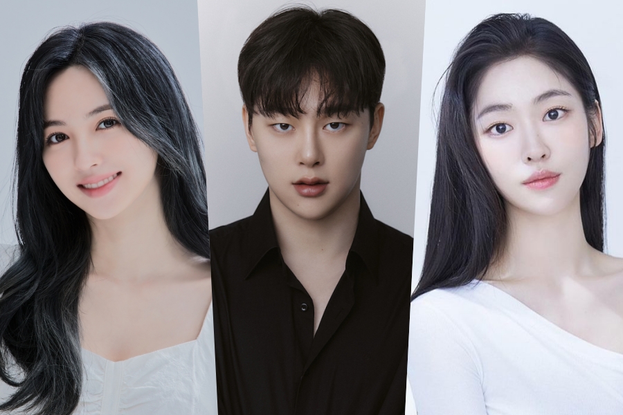 Soompi tweet media