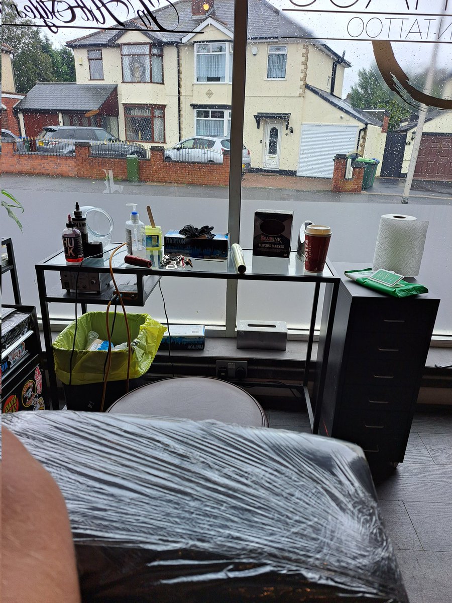 Dan 'Sting' Ray tweet media